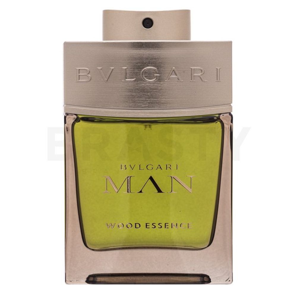 Bvlgari Man Wood Essence EDP M 60 ml