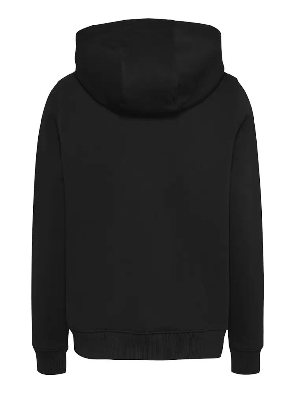 Толстовка женская TOMMY JEANS TJW REG ESS LOGO HOO