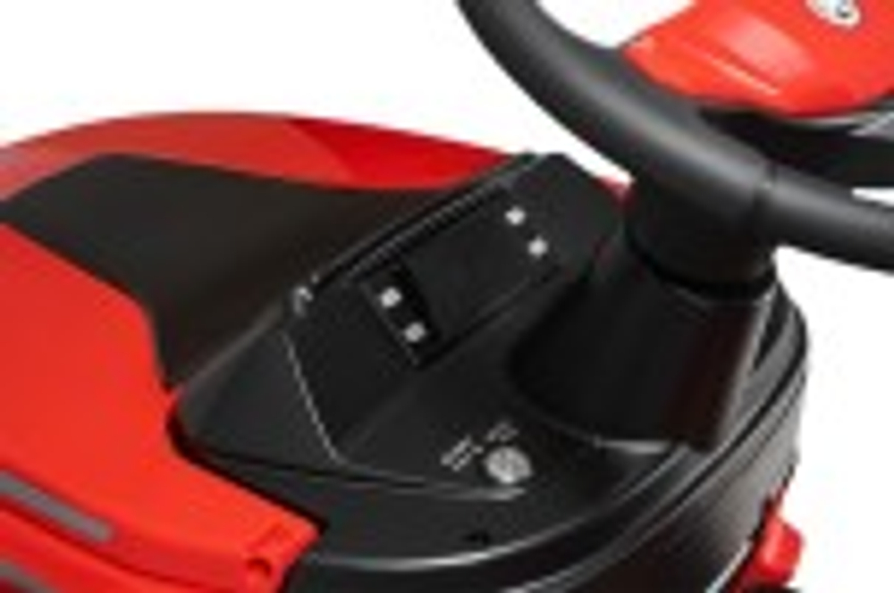 Трактор садовый МОБИЛ К XPA88 ПРЕМИУМ 60 Вольт аккумуляторный MBK0032697