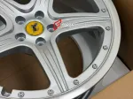 КОВАНЫЕ ДИСКИ для Ferrari 575M