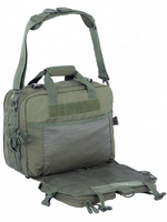 Сумка-рюкзак Gongtex Navigator Backpack Olive 18 литров