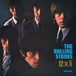 The Rolling Stones / The Rolling Stones In Mono (Limited Edition)(16LP)