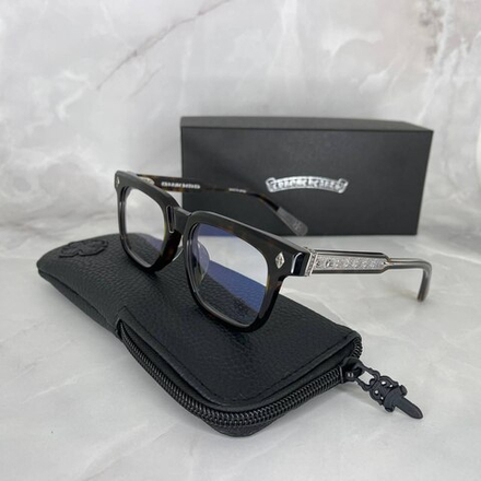 Оправа Chrome Hearts