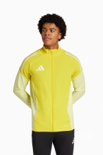Кофта adidas Tiro 25 Competition Training - желтый
