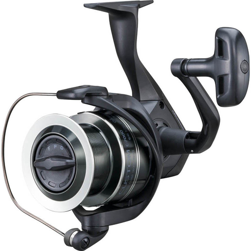 Катушка Okuma Custom Spod 7000S