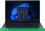 Ноутбук Lenovo ThinkPad L15 Gen 3 21C30016GE