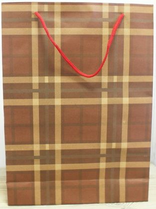 Купить оптом 060-7921 Пакет крафт цветной 