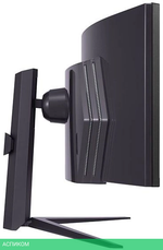 Монитор LG 49" UltraGear 49GR85DC-B