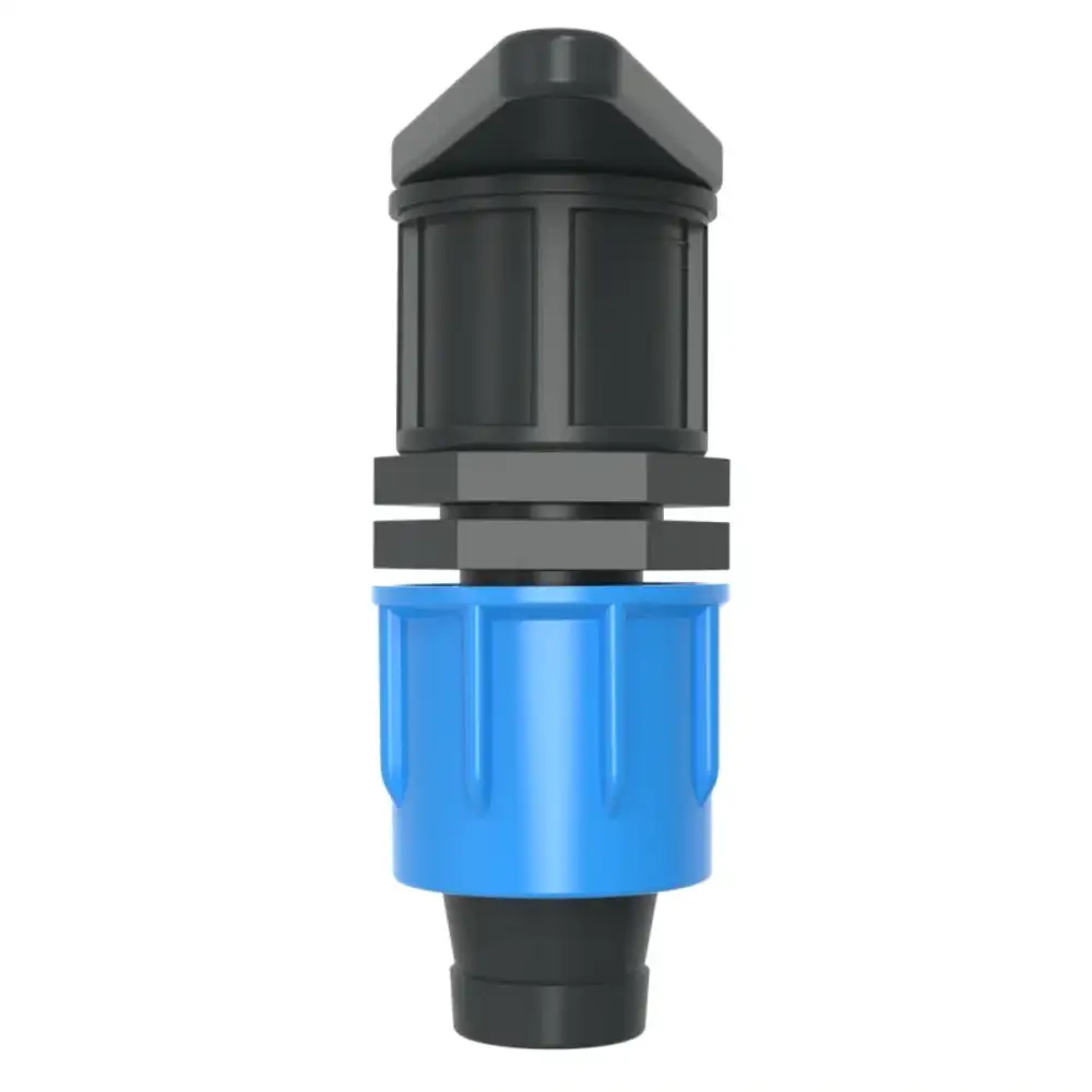 Стартовый фитинг для рукава LayFlat без крана, GP