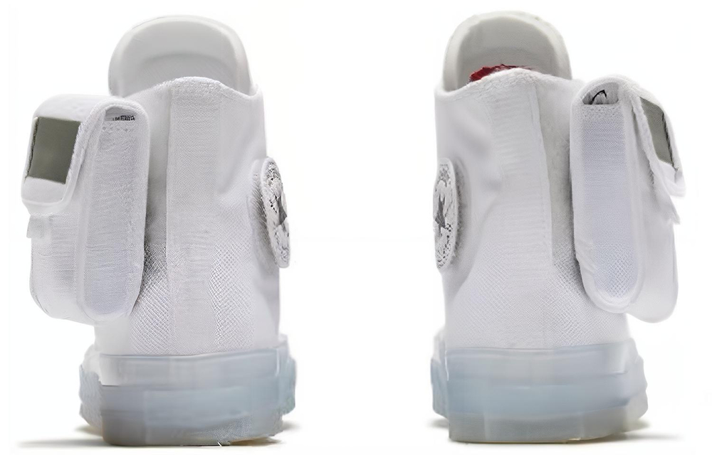 Кеды Lay Zhang x Converse 1970s Chuck, 167418C