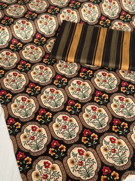 АЛЕНЬКИЙ ЦВЕТОЧЕК - 100% хлопок 4