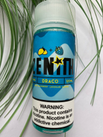 DRACO by ZENITH 120ml