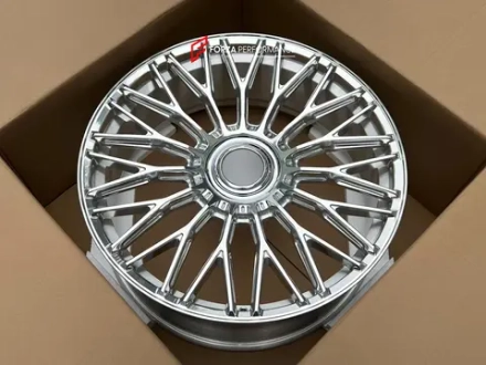 КОВАНЫЕ ДИСКИ для Cadillac ESCALADE V FACELIFT