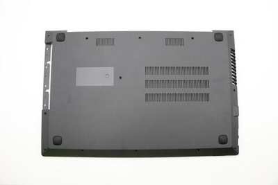 Нижняя часть корпуса (поддон) для ноутбука Lenovo V110-15AST , черный (5CB0L80167), оригинал