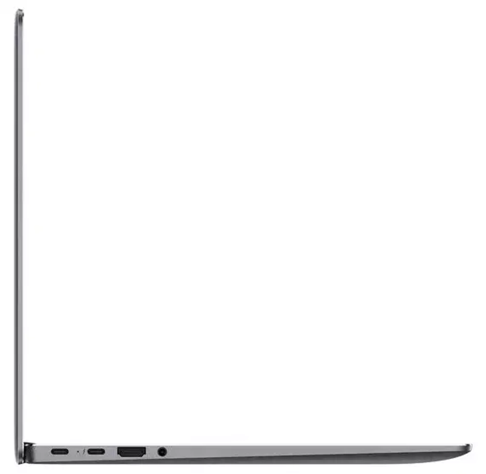 Ноутбук 14" Huawei MateBook 14S HKF-X Core i7 12700H/16Gb/1Tb SSD/14" FullHD/Win11 Серый (53013EDV)