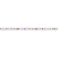 Светодиодная лента MICROLED-5000HP 24V White-MIX 8mm (2216, 240 LED/m, LUX) (Arlight, 19.2 Вт/м, IP20) 024504
