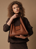 31013 коричневый фундук Сумка dbr