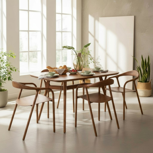 СТОЛЫ И СТУЛЬЯ