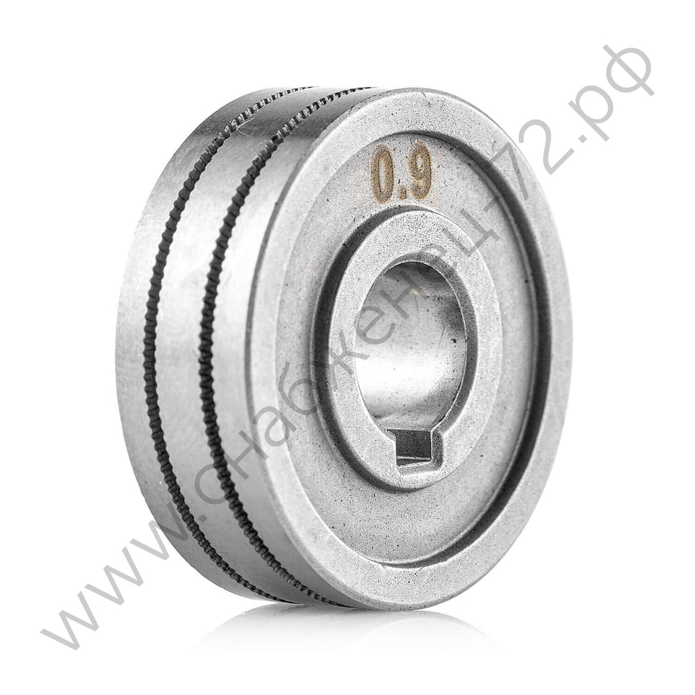 Ролик подающий 30х10х10 K 0,8–0,9