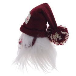 GAEM Игрушка набивная "Гном", L15 W12 H36/21 см