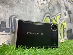FujiFilm FinePix Z1