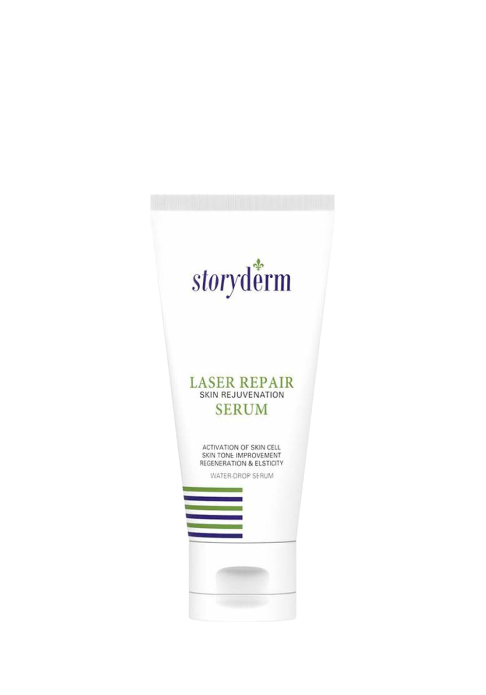 Storyderm Laser Repair Serum Сторидерм восстанавливающая сыворотка