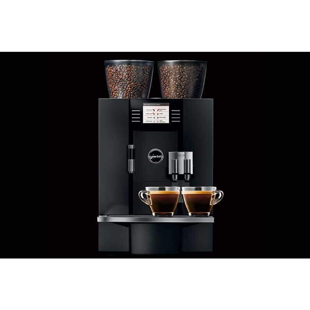 Кофемашина Jura GIGA X8c Professional EU (15249) - 2 поколение - 3