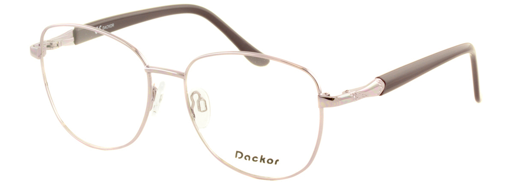 Оправа для очков Dackor 107 Pink