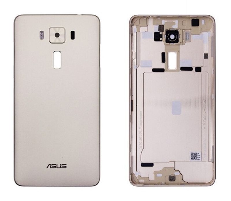 Задняя крышка для Asus ZS550KL (Gold)