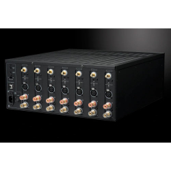 Усилитель мощности Emotiva XPA-7 Gen3