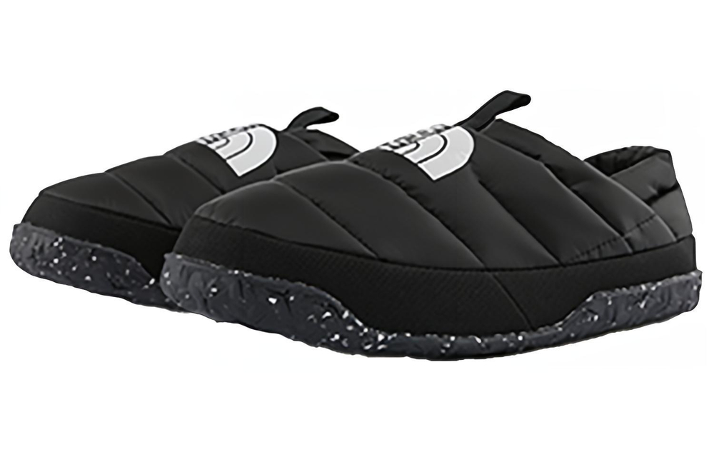 The North Face Nuptse Mules Tnf