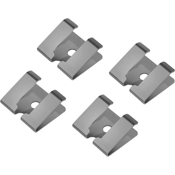 Индукционная стеклокерамич. панель Maunfeld CVI594SF2BG LUX