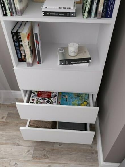 Стеллаж Норд