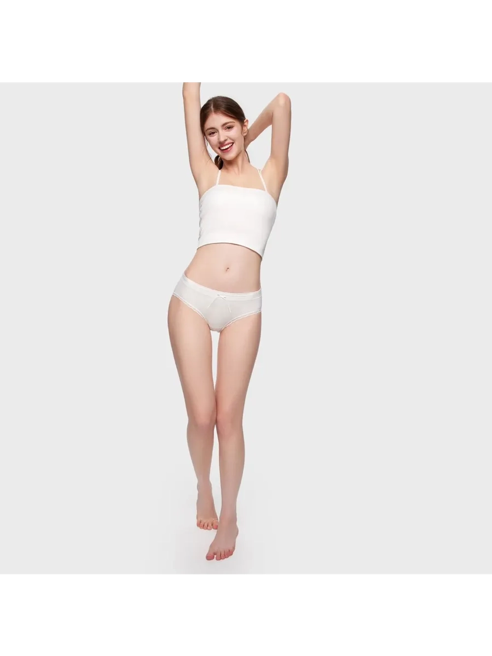 Трусы женские