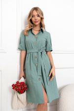 Платье 5697 Open-style (Акция)