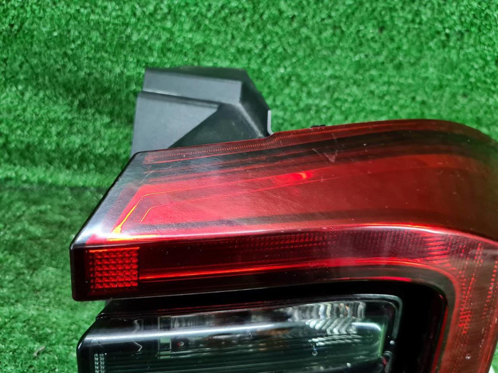 Фонарь Комплект фонарей Chery Tiggo 4 Pro (20-24)