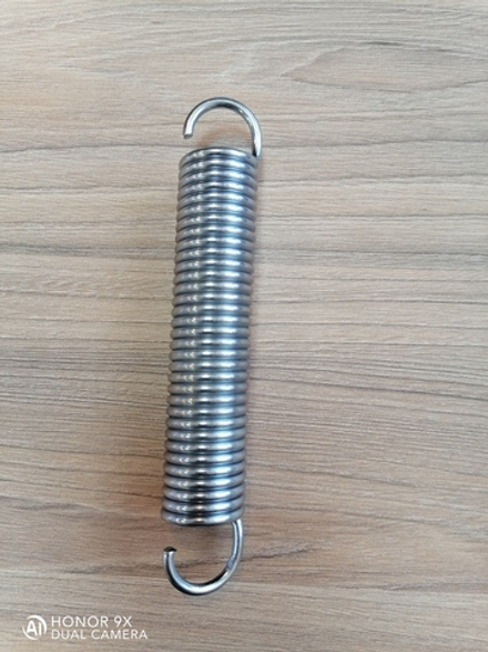 ТИК-ТАК Пружина (Усиленная) (150)