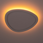 Citilux TRIO CL215B240E Люстра потолочная с пультом Белая