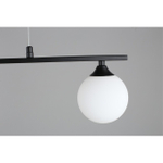 Подвесной светильник Aployt Sylwia APL.634.03.05