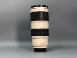 Canon 70-200 2.8 L II IS USM