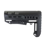 Телескопический приклад TBS Compact, DLG Tactical