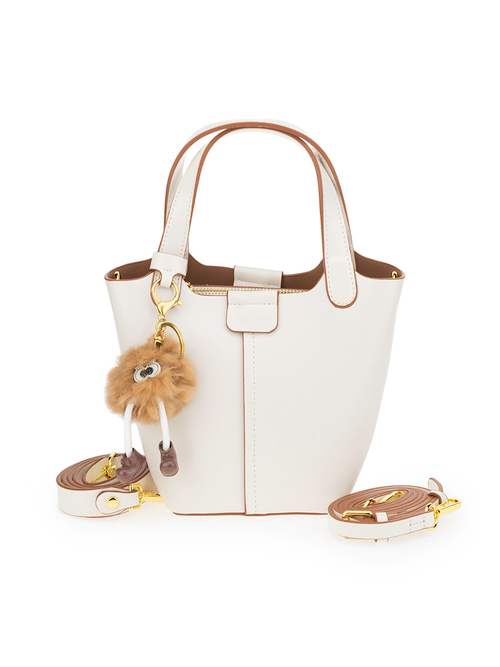 309-3718/31 Сумка жен., иск. кожа