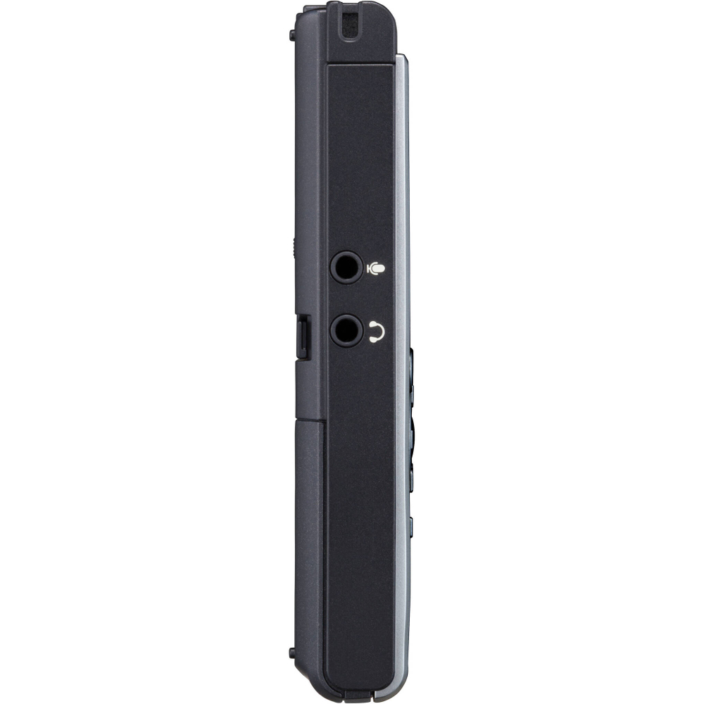 Диктофон OM System WS-882 + ME52 (4GB) стерео серебристый с микрофоном