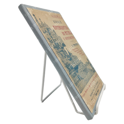 Всеобщий путеводитель по Москве и окрестностям, 1914.