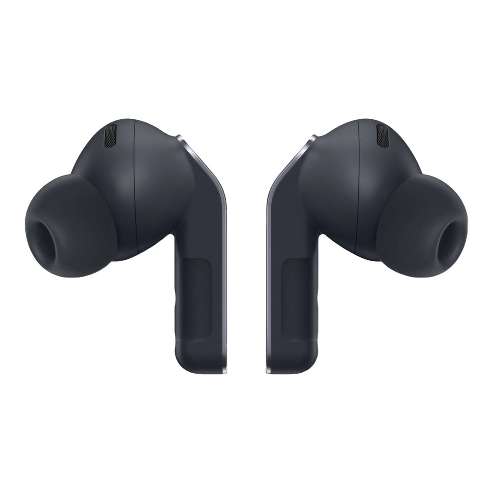 Беспроводные наушники Samsung Galaxy Buds 4 Pro чёрный