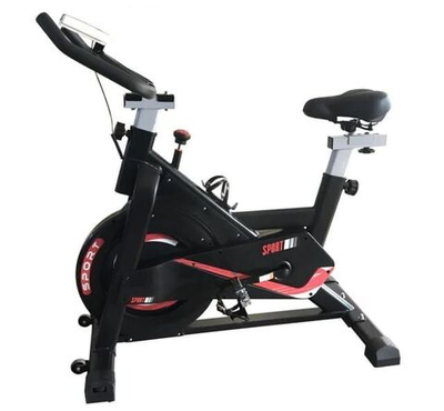 Велотренажёр магнитный wanduo