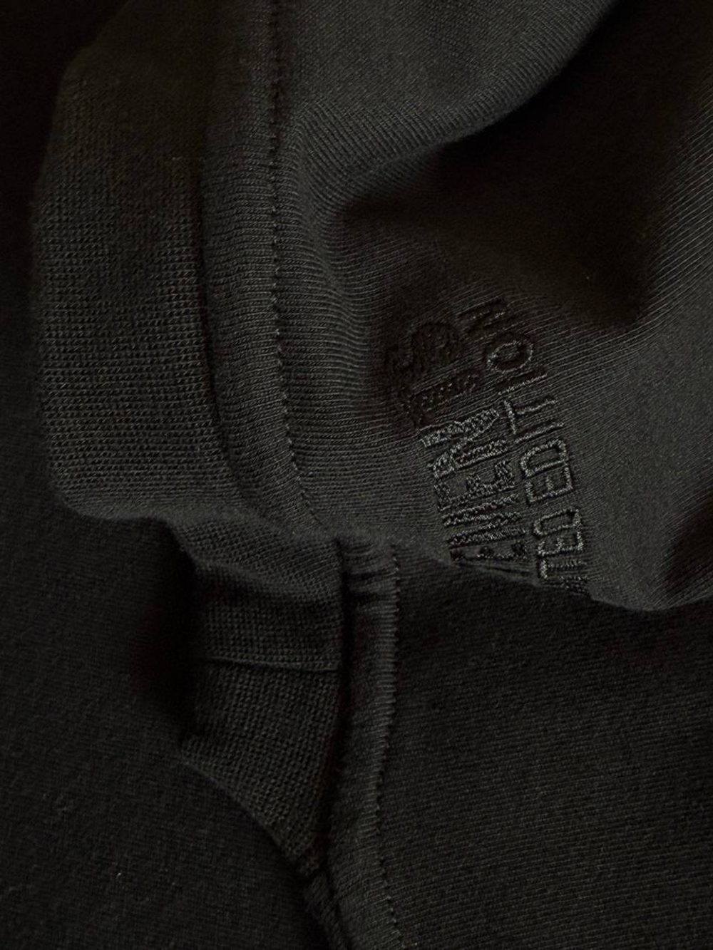 Футболка Vetements