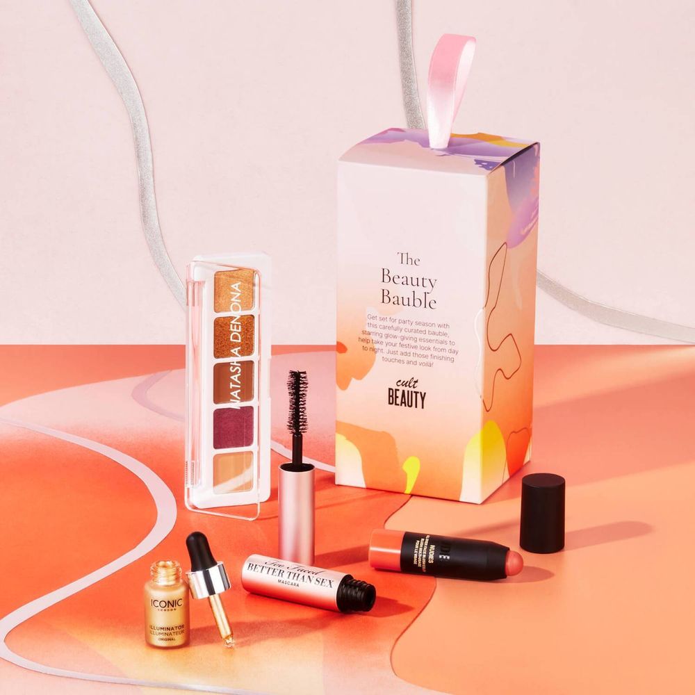 Charlotte Tilbury Dreamy Superstar Glow Kit