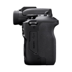 Беззеркальная камера Canon EOS R100 Kit RF 18-45mm IS STM