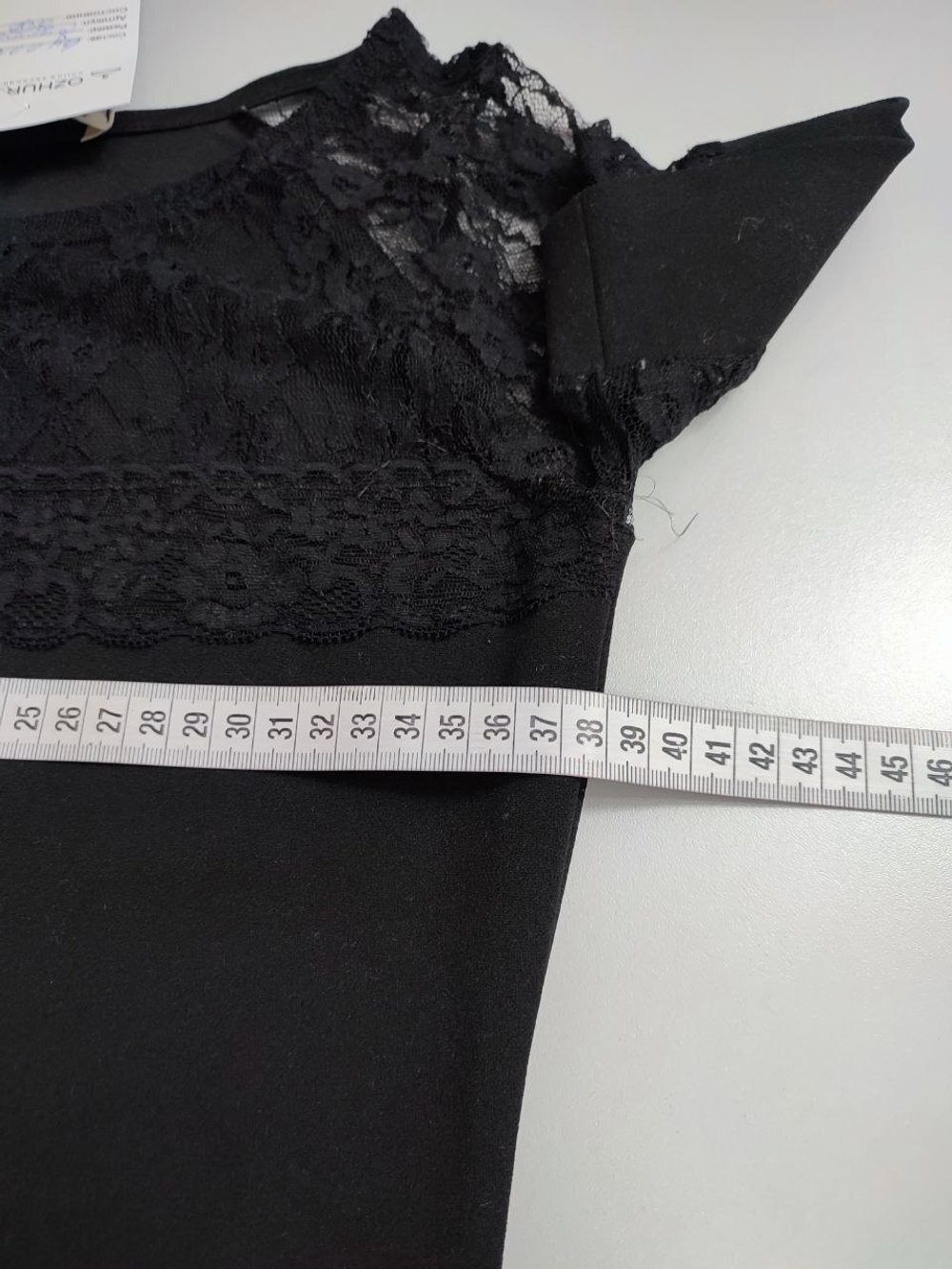 Платье Gloria Jeans с ажуром 44 размер